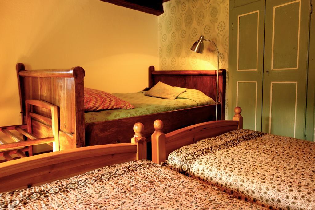 Bed & Breakfast Uvablu Trontano ภายนอก รูปภาพ